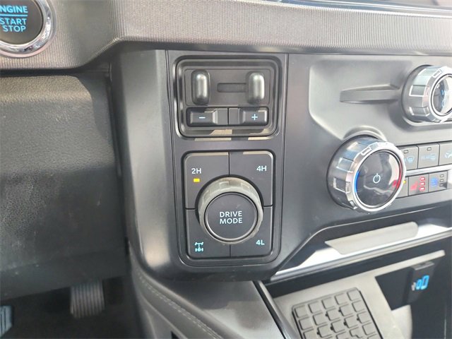 Used 2025 Ford F250 Platinum image 28
