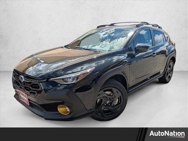 New 2026 Subaru Crosstrek 2.5i Sport