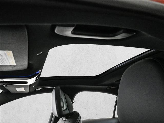 Certified 2025 Mercedes-Benz E 350 4MATIC Sedan image 17