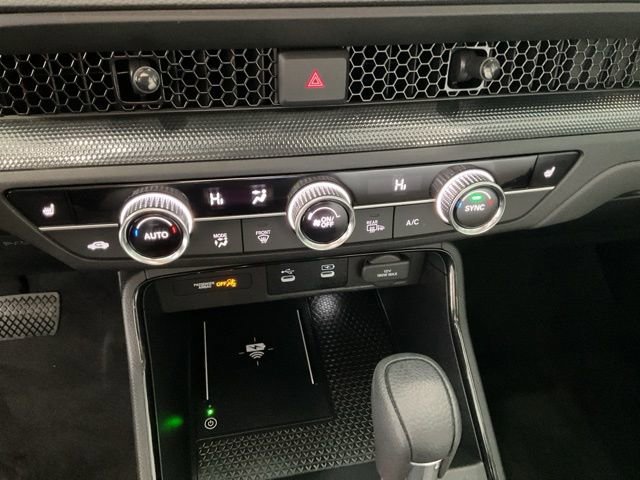 Certified 2026 Honda CR-V EX image 16