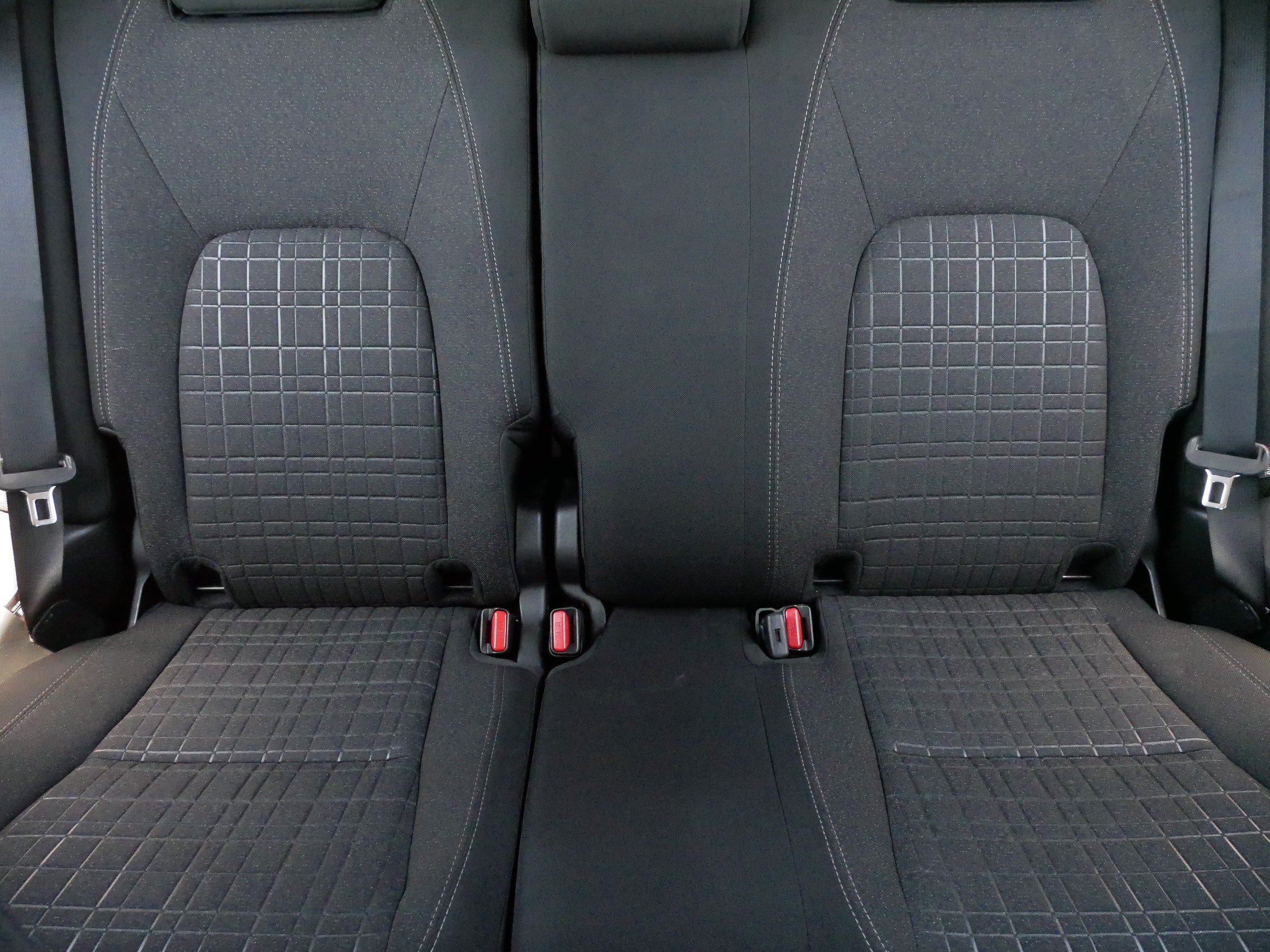 Used 2024 Honda HR-V LX image 13