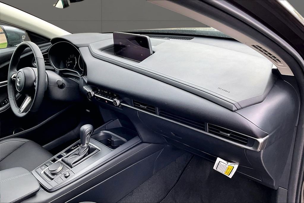 Used 2026 MAZDA CX-30 AWD 2.5 S w/ Premium Package image 11