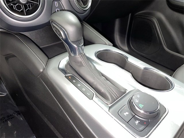 Certified 2023 Chevrolet Blazer LT image 28