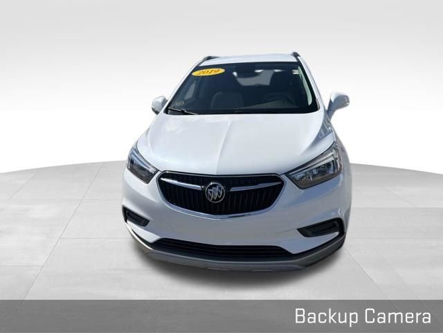 Used 2019 Buick Encore Preferred FWD image 5