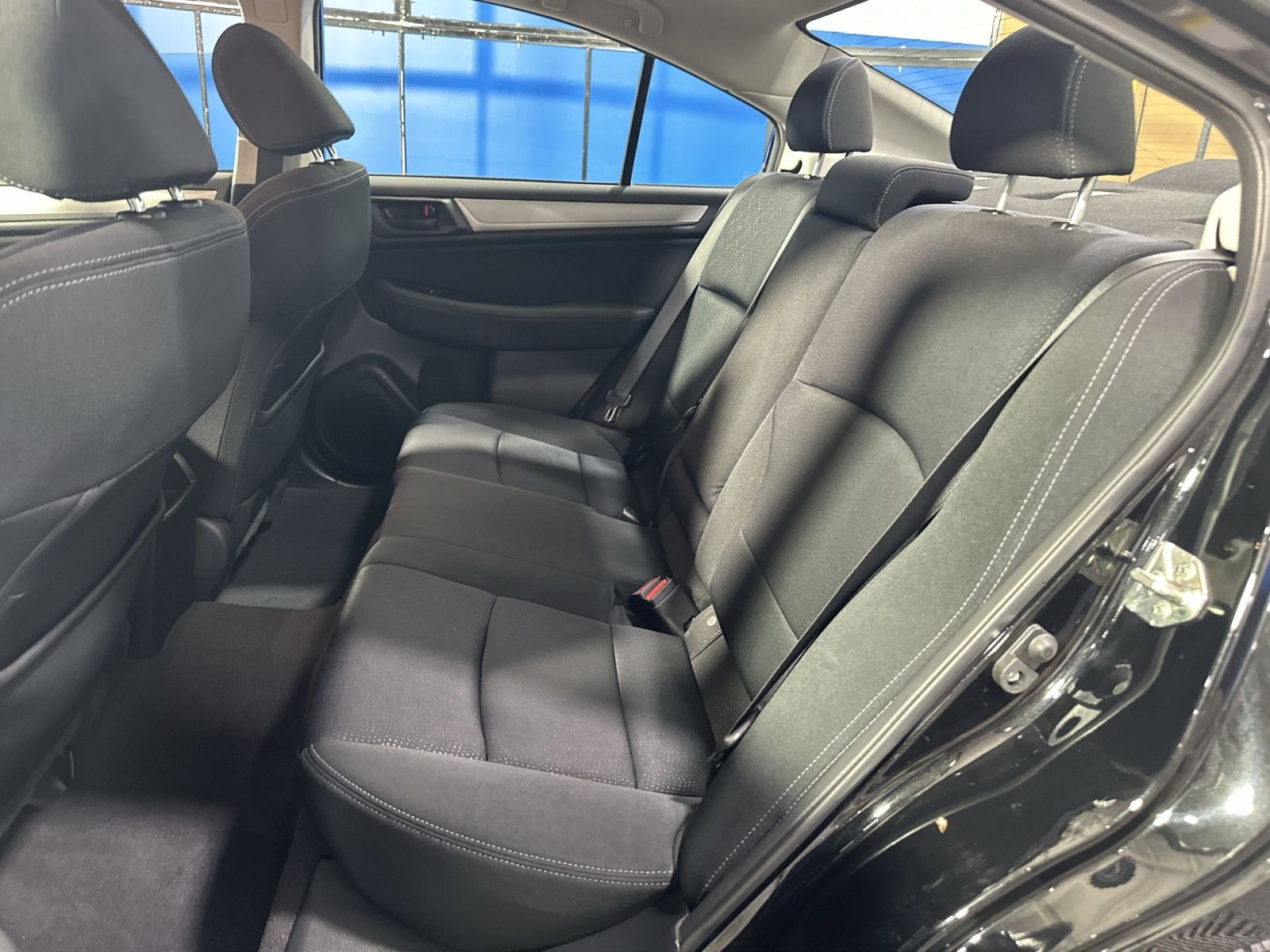Used 2018 Subaru Legacy 2.5i w/ Alloy Wheel Package image 32