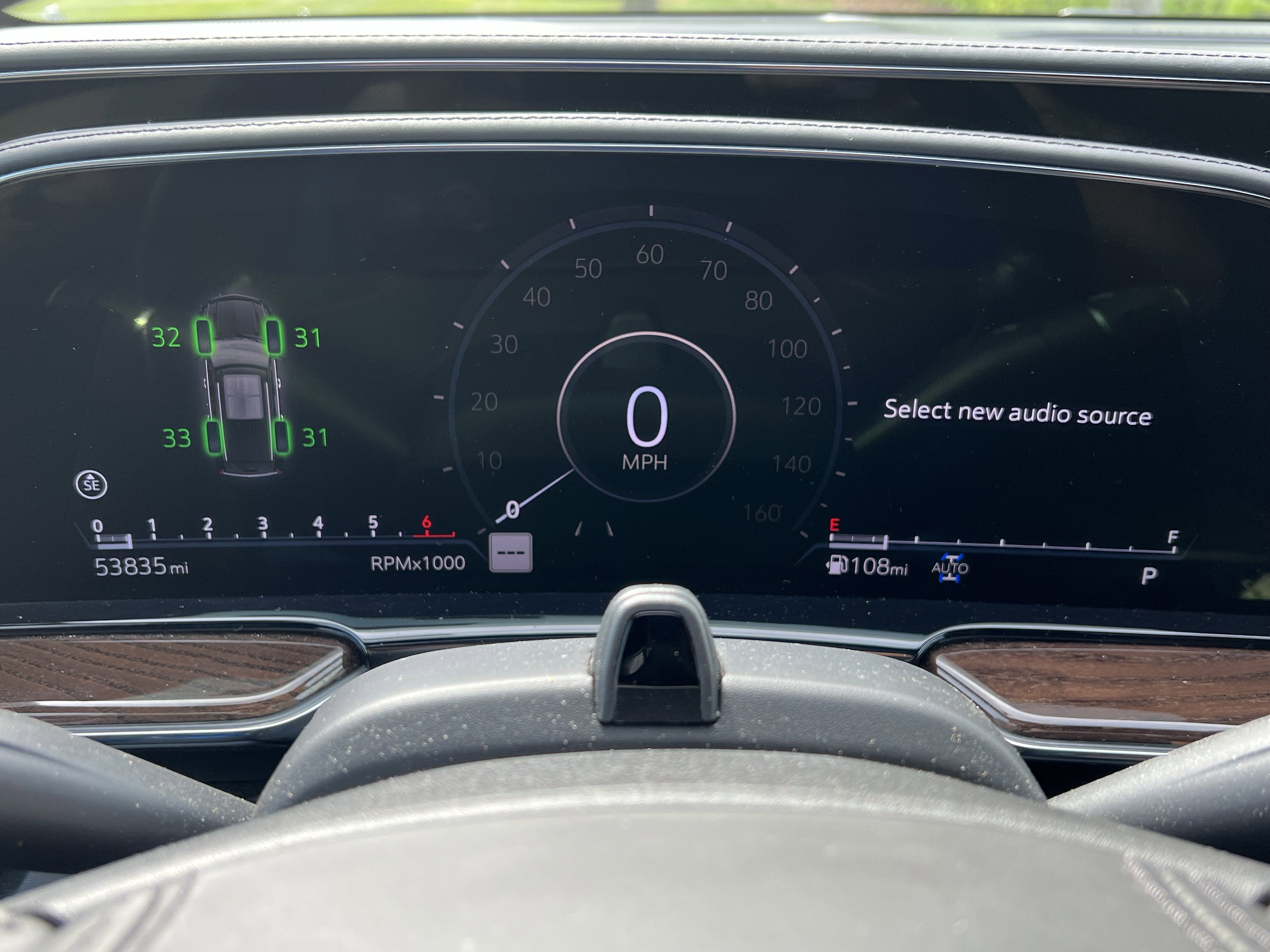 Used 2021 Cadillac Escalade ESV Sport Platinum w/ Heavy-Duty Trailer Package image 21