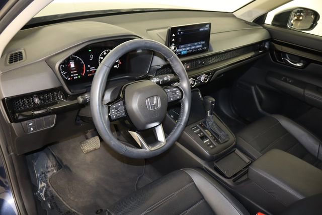 Used 2024 Honda CR-V EX-L image 26