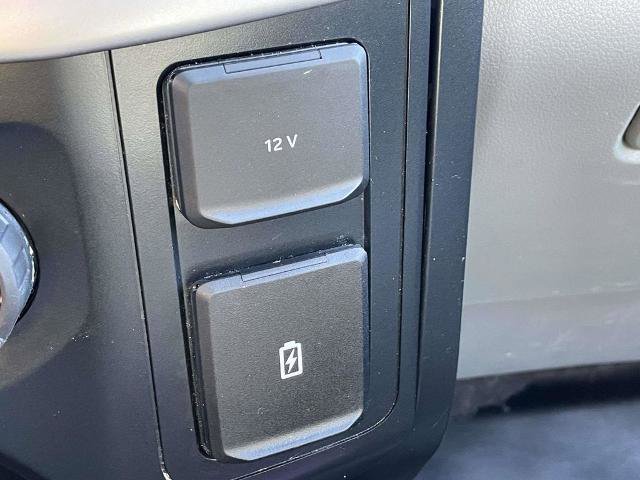 Certified 2022 Ford F150 XL w/ Equipment Group 101A High image 22