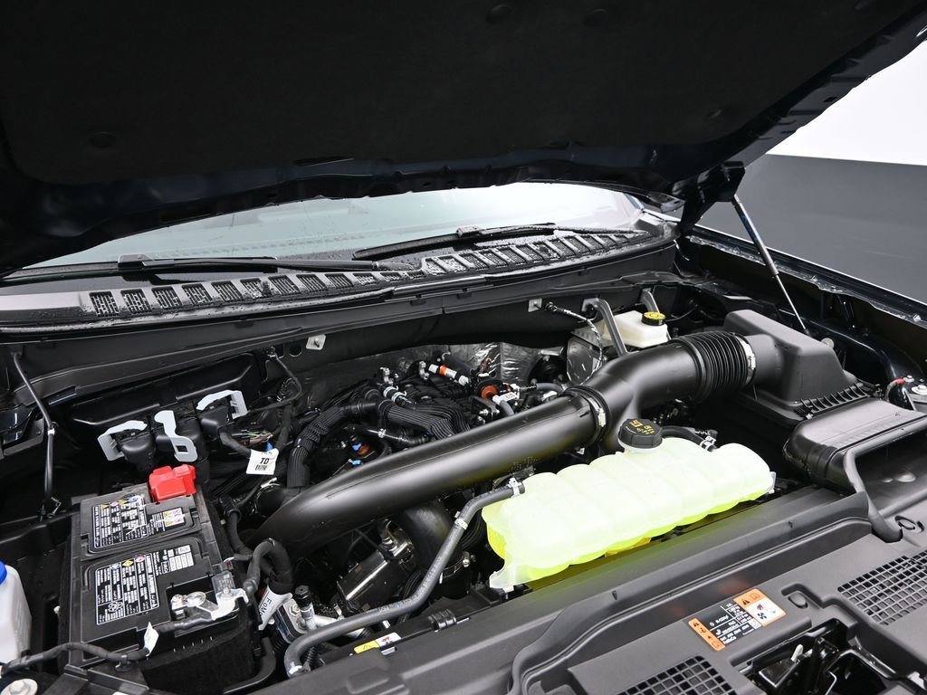 New 2026 Ford Expedition Platinum w/ Stealth Performance Package image 12