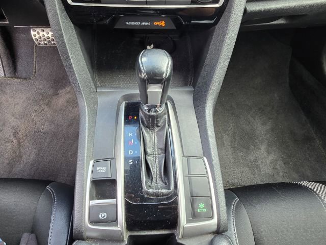 Used 2021 Honda Civic Sport image 22