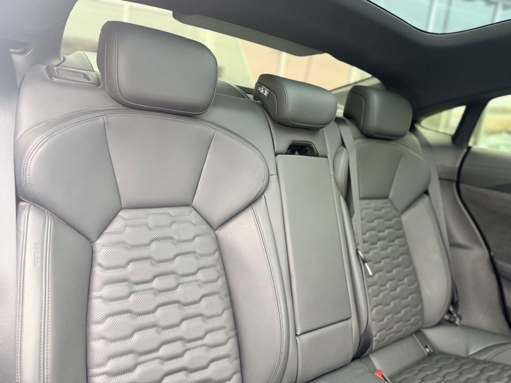 Used 2023 Audi e-tron GT Premium Plus w/ Performance Package image 19