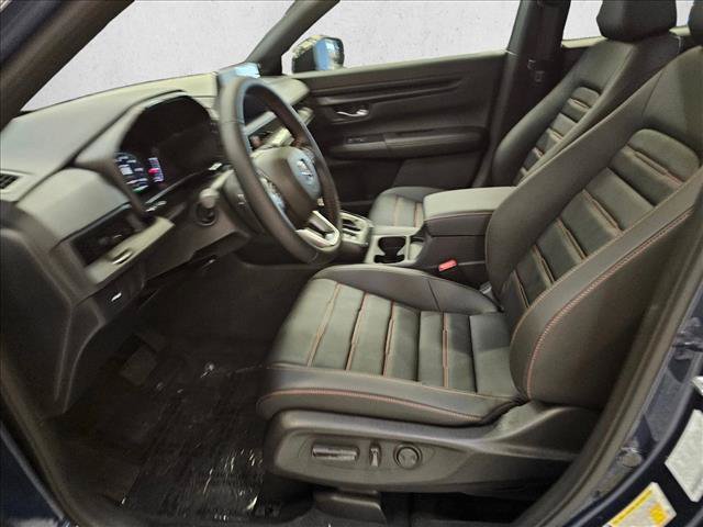 New 2027 Honda CR-V Sport-L image 16