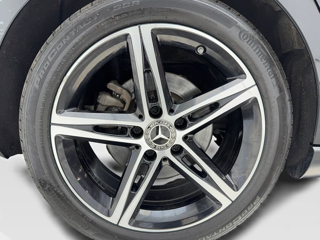 Used 2022 Mercedes-Benz A 220 4MATIC image 54