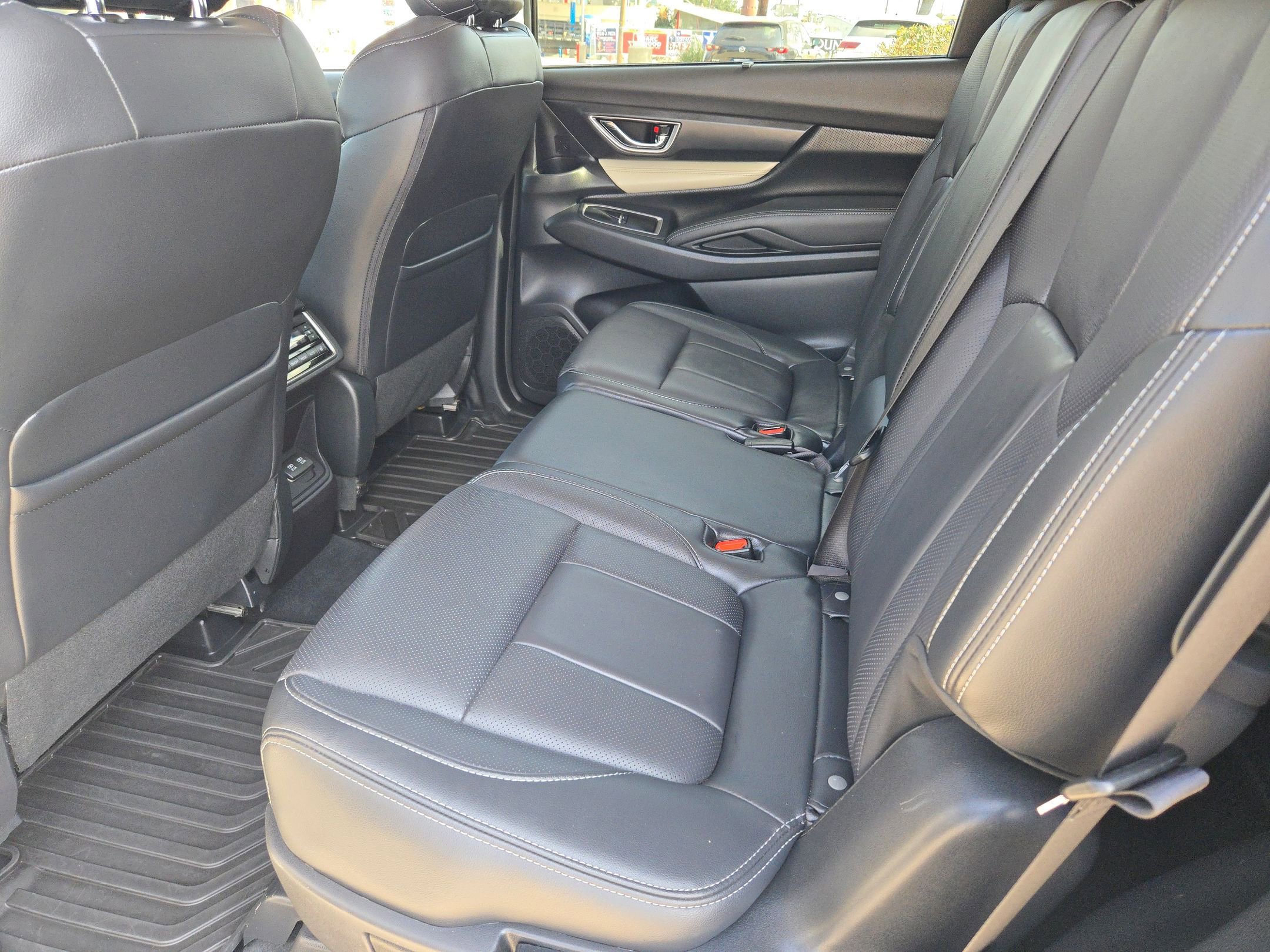 Used 2021 Subaru Ascent Limited w/ Popular Package #2 image 13