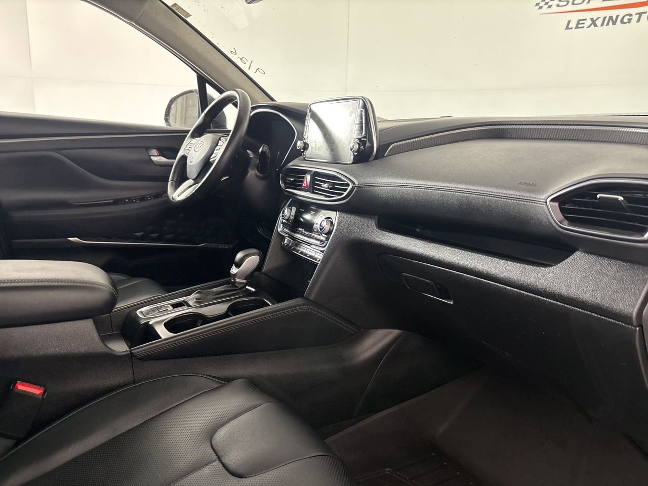 Used 2019 Hyundai Santa Fe AWD image 30