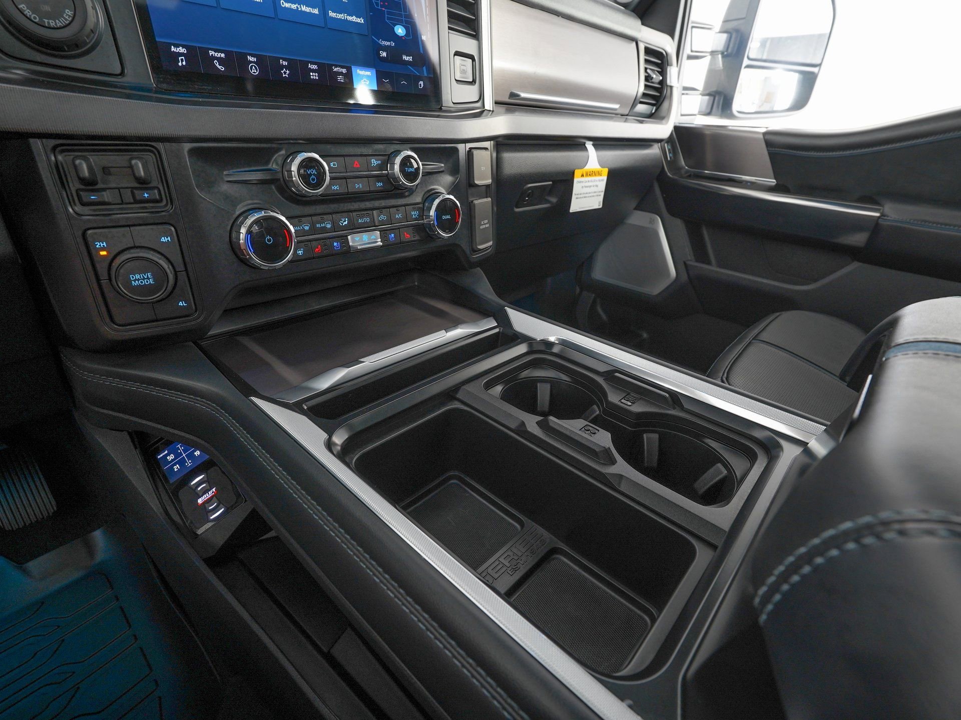 Used 2026 Ford F450 Platinum image 23