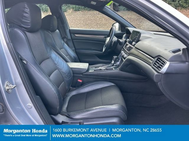 Used 2018 Honda Accord Sport image 34