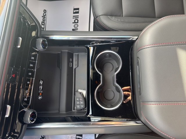 New 2026 Chevrolet Tahoe RST w/ Comfort Package image 45