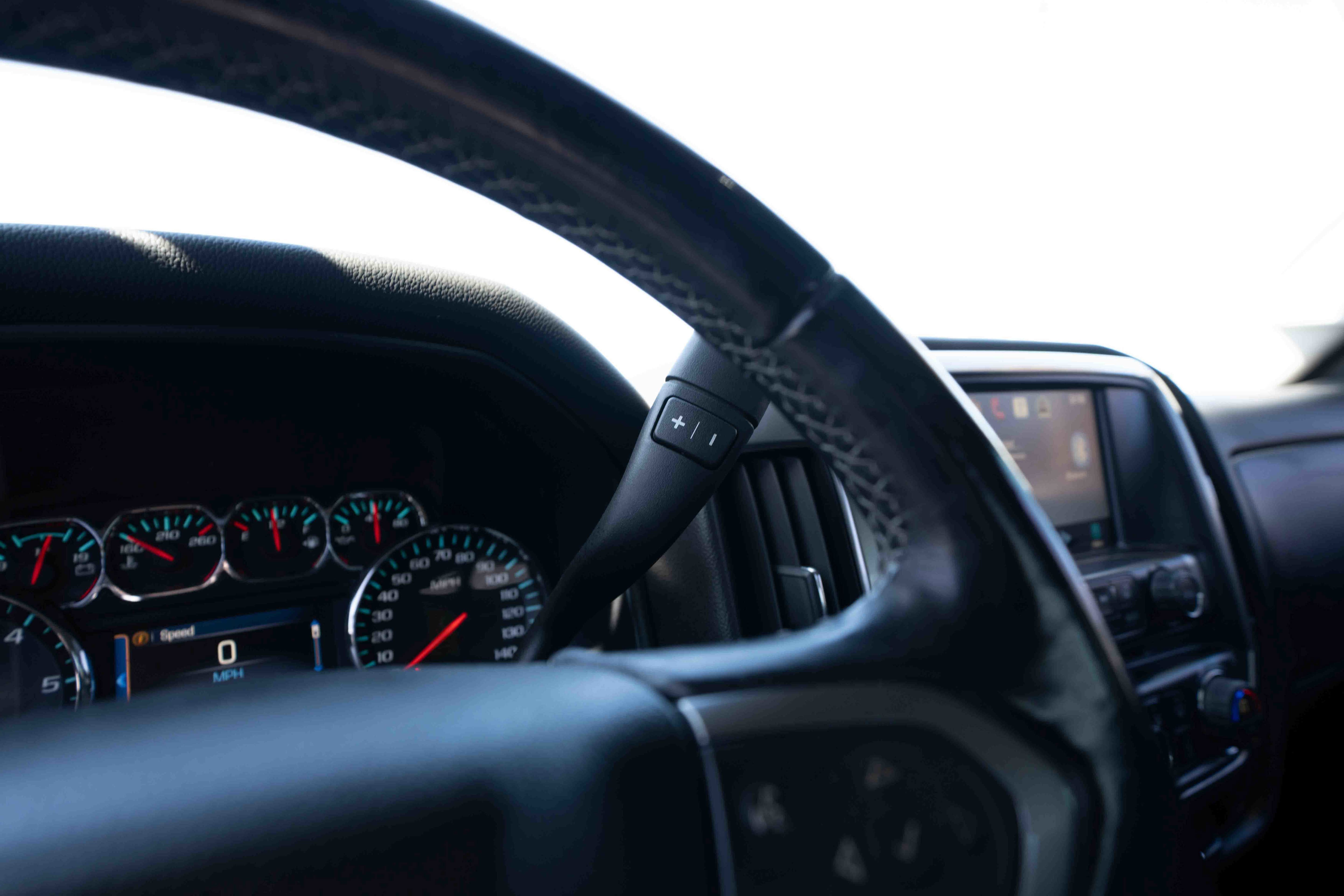 Used 2014 Chevrolet Silverado 1500 LT w/ All Star Edition image 14