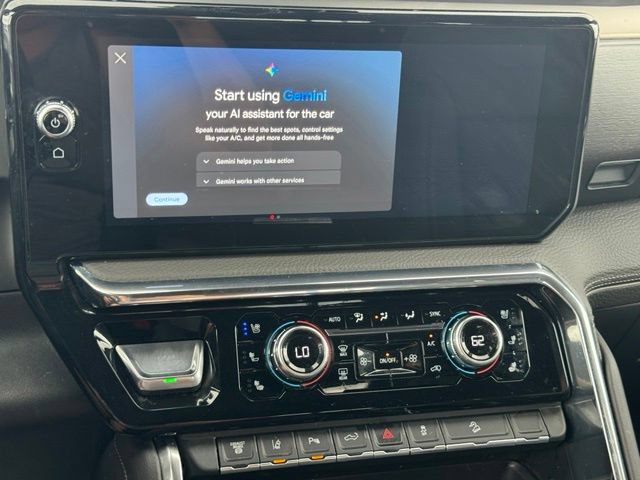 Certified 2026 GMC Sierra 2500 Denali w/ Denali Reserve Package AWD/4WD image 36
