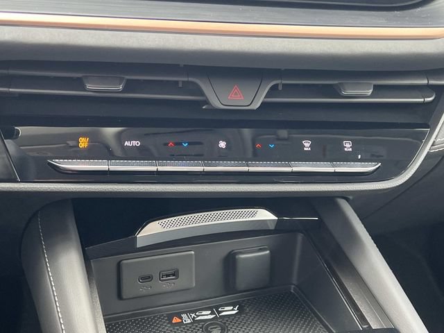 New 2026 Buick Envision Sport Touring AWD/4WD image 23