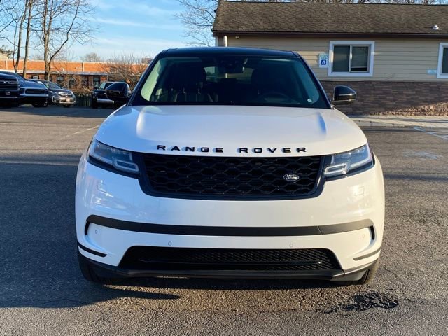 Used 2020 Land Rover Range Rover Velar S image 2