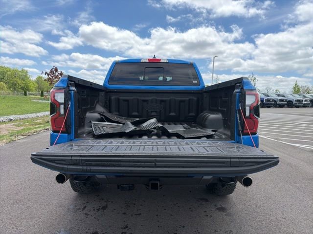 Used 2025 Ford Ranger Raptor AWD/4WD image 10