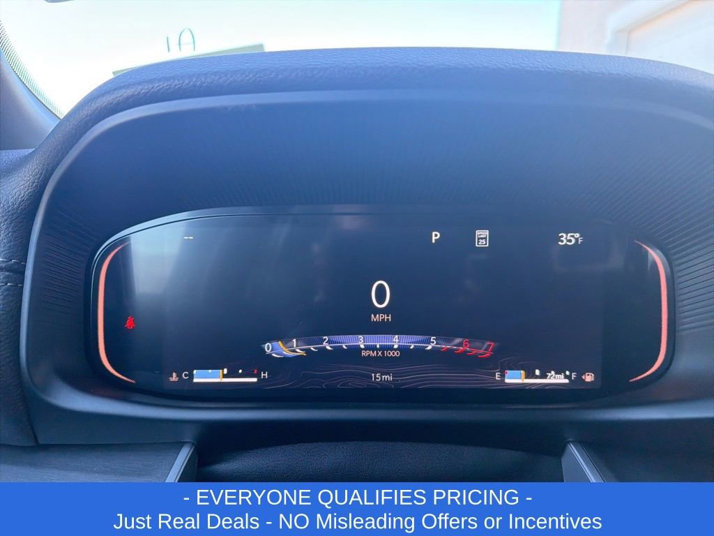 New 2026 Jeep Grand Wagoneer Limited image 14