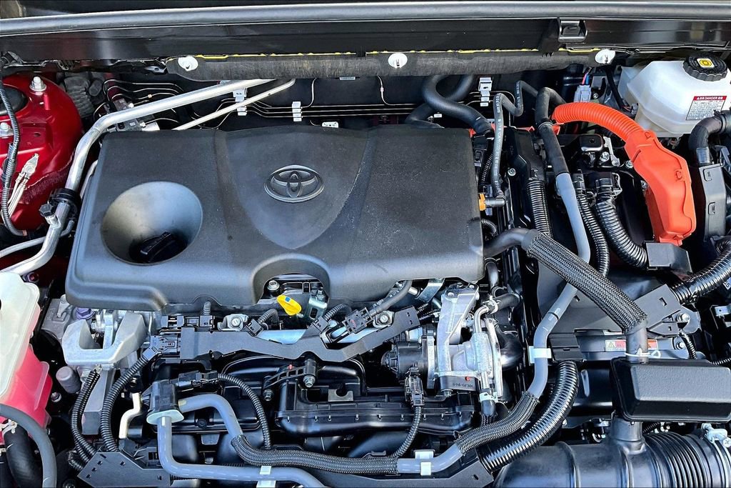 Used 2021 Toyota Venza Limited w/ Advanced Technology Package AWD/4WD image 31