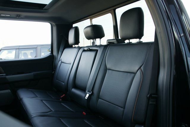 New 2026 Ford F250 Lariat w/ Lariat Ultimate Package image 34