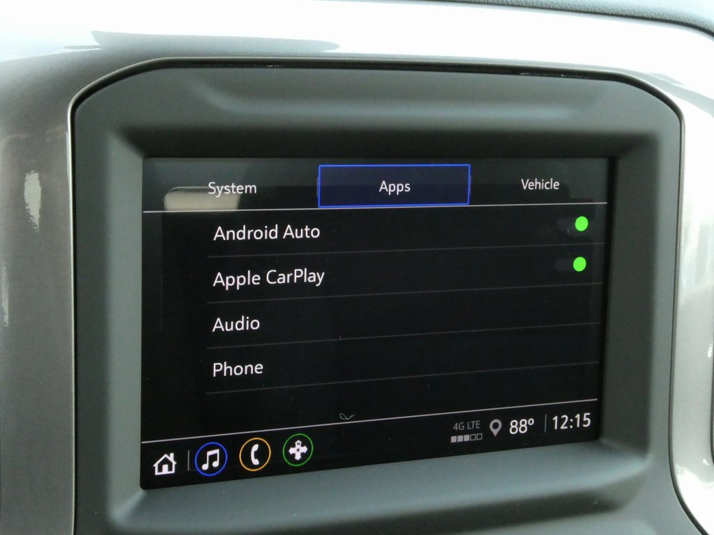 New 2025 GMC Sierra 2500 Pro w/ 1SA Pro Safety Plus Package image 44