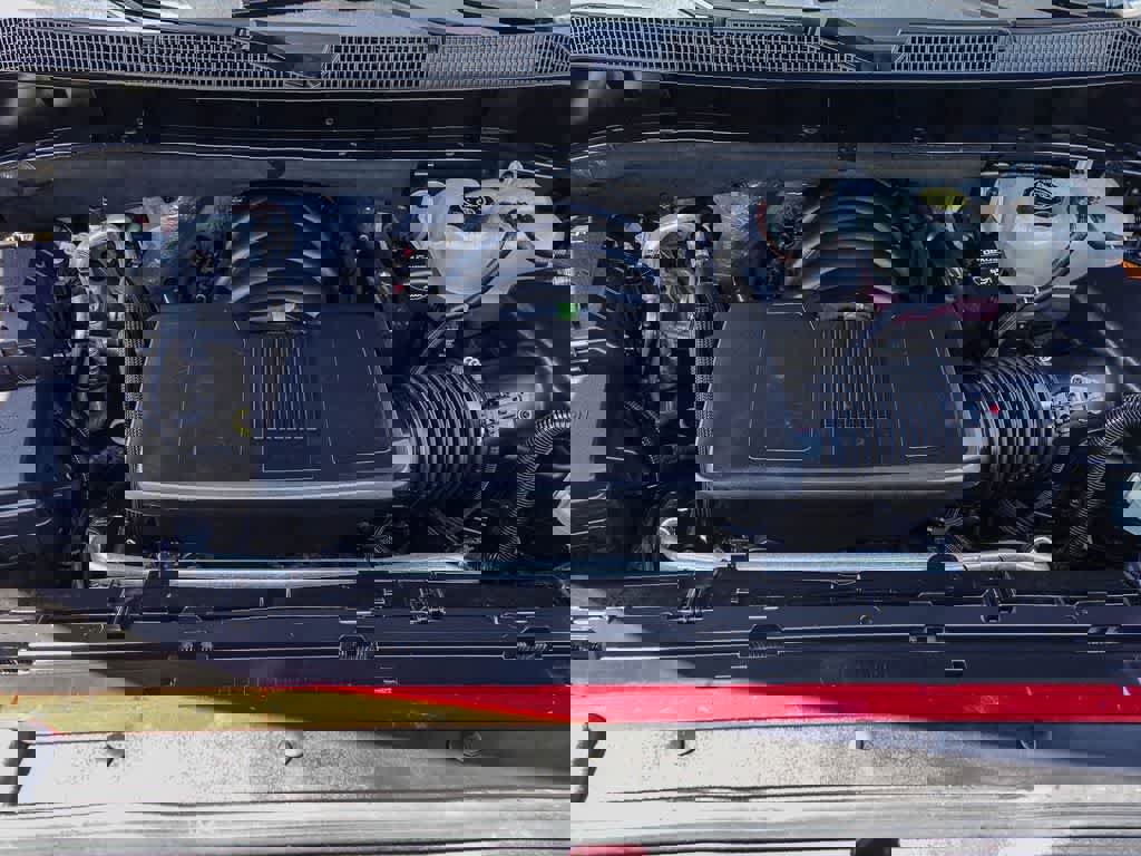 Used 2023 Chevrolet Silverado 1500 RST image 27