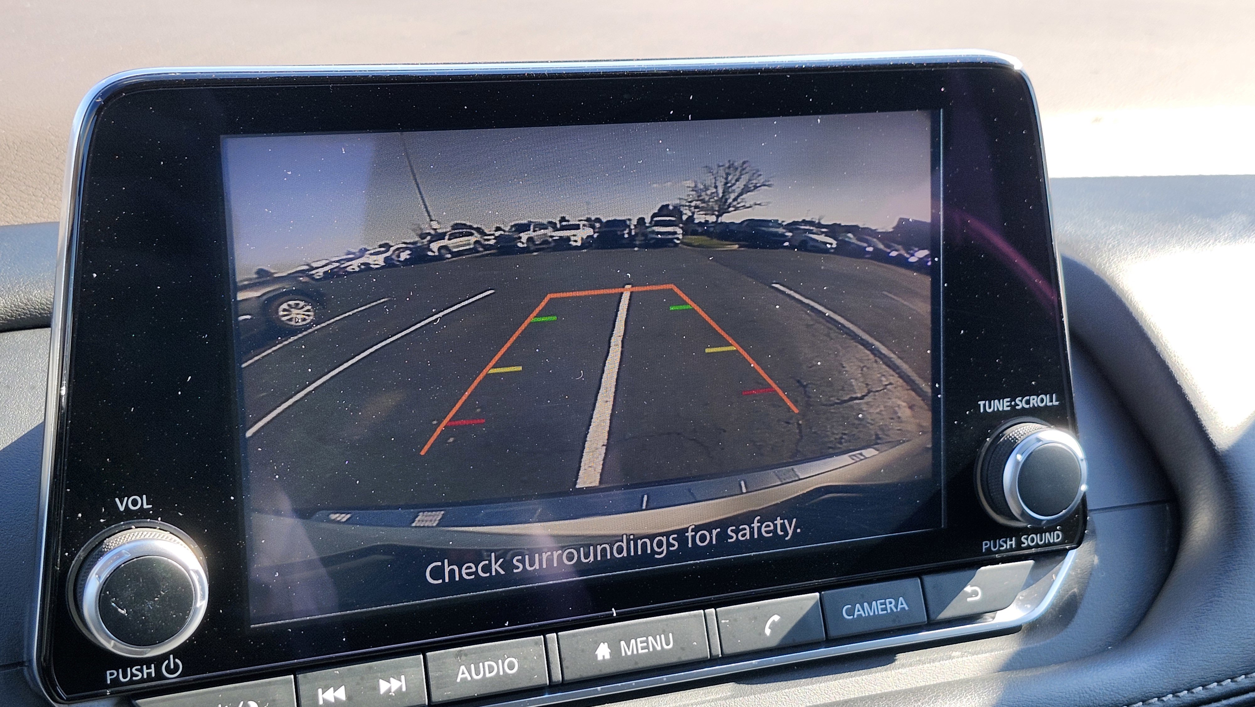 Used 2023 Nissan Rogue SV w/ SV Premium Package image 26