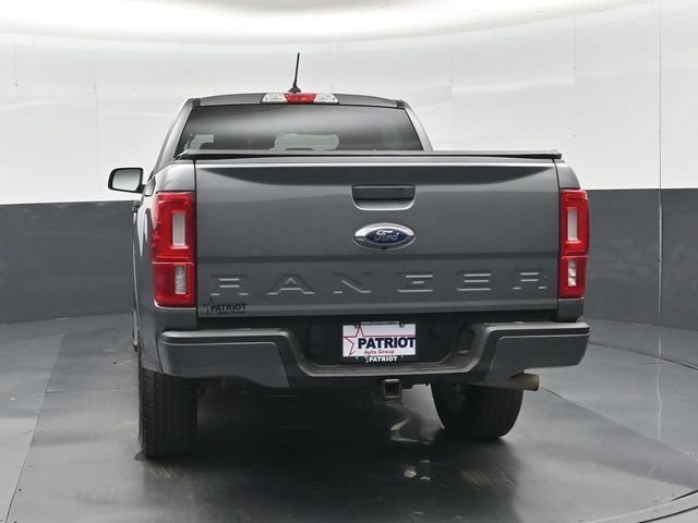 Used 2022 Ford Ranger XLT w/ Trailer Tow Package AWD/4WD image 28
