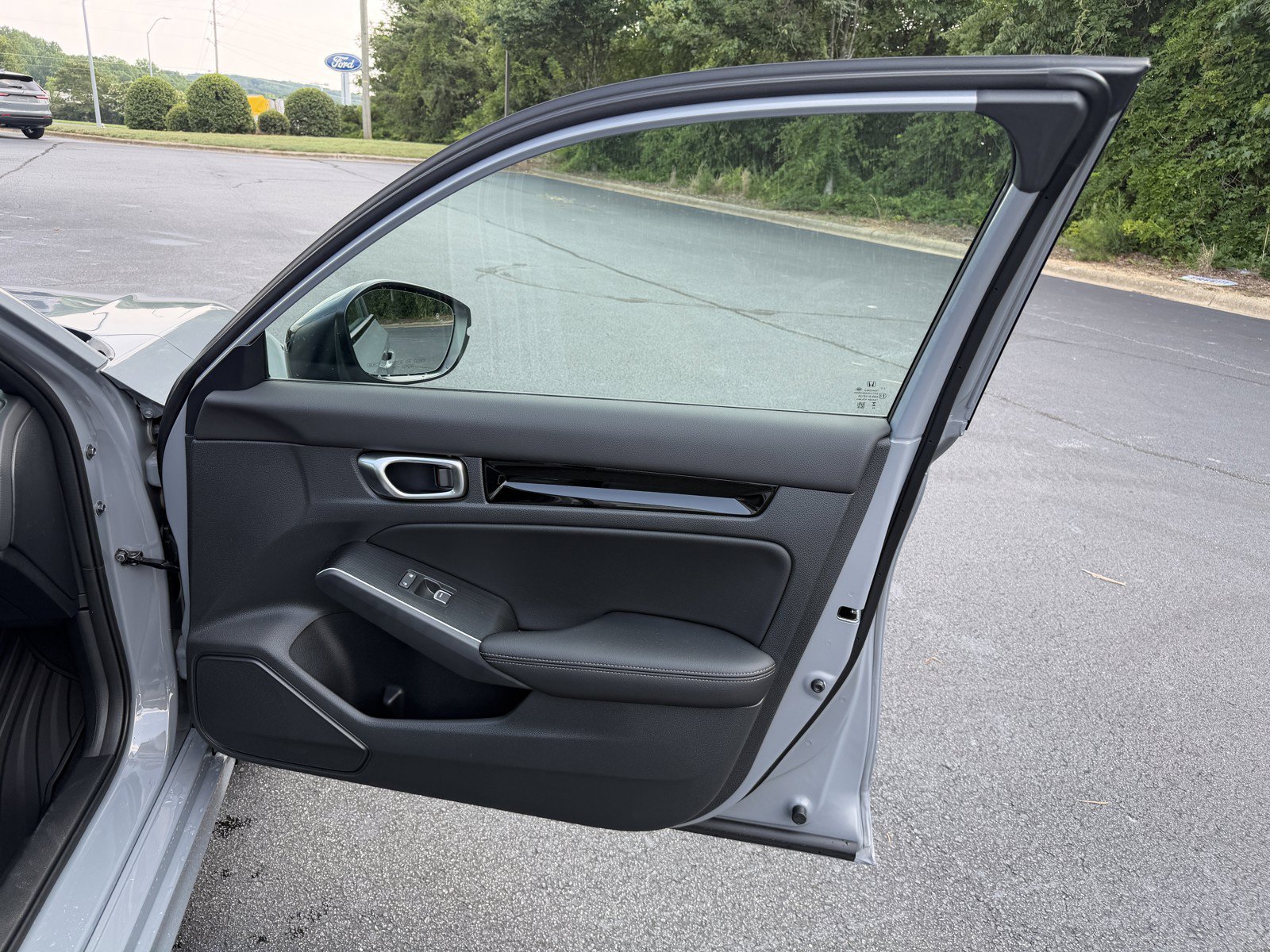 New 2026 Honda Civic Sport Touring image 15