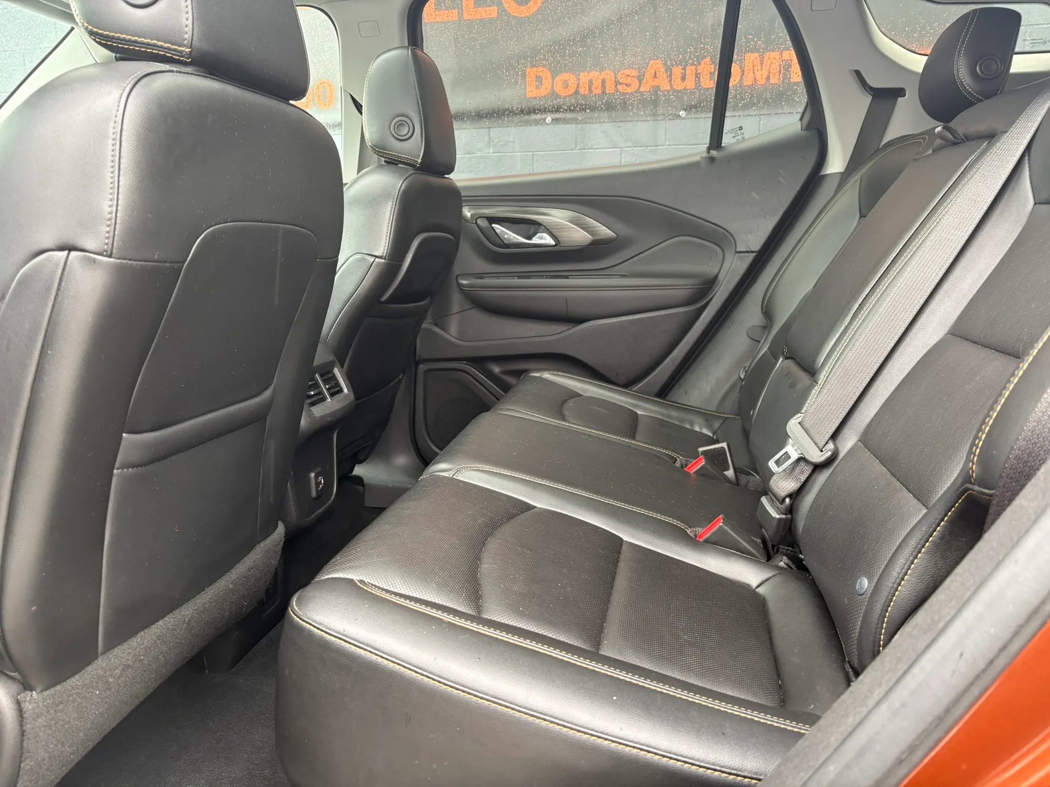 Used 2019 GMC Terrain SLT w/ Preferred Package AWD/4WD image 15