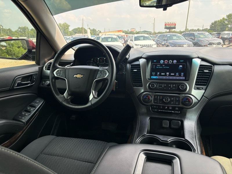 Used 2019 Chevrolet Tahoe LS RWD image 35