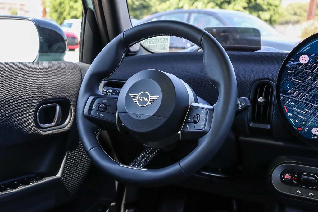 Used 2026 MINI Cooper S FWD image 17