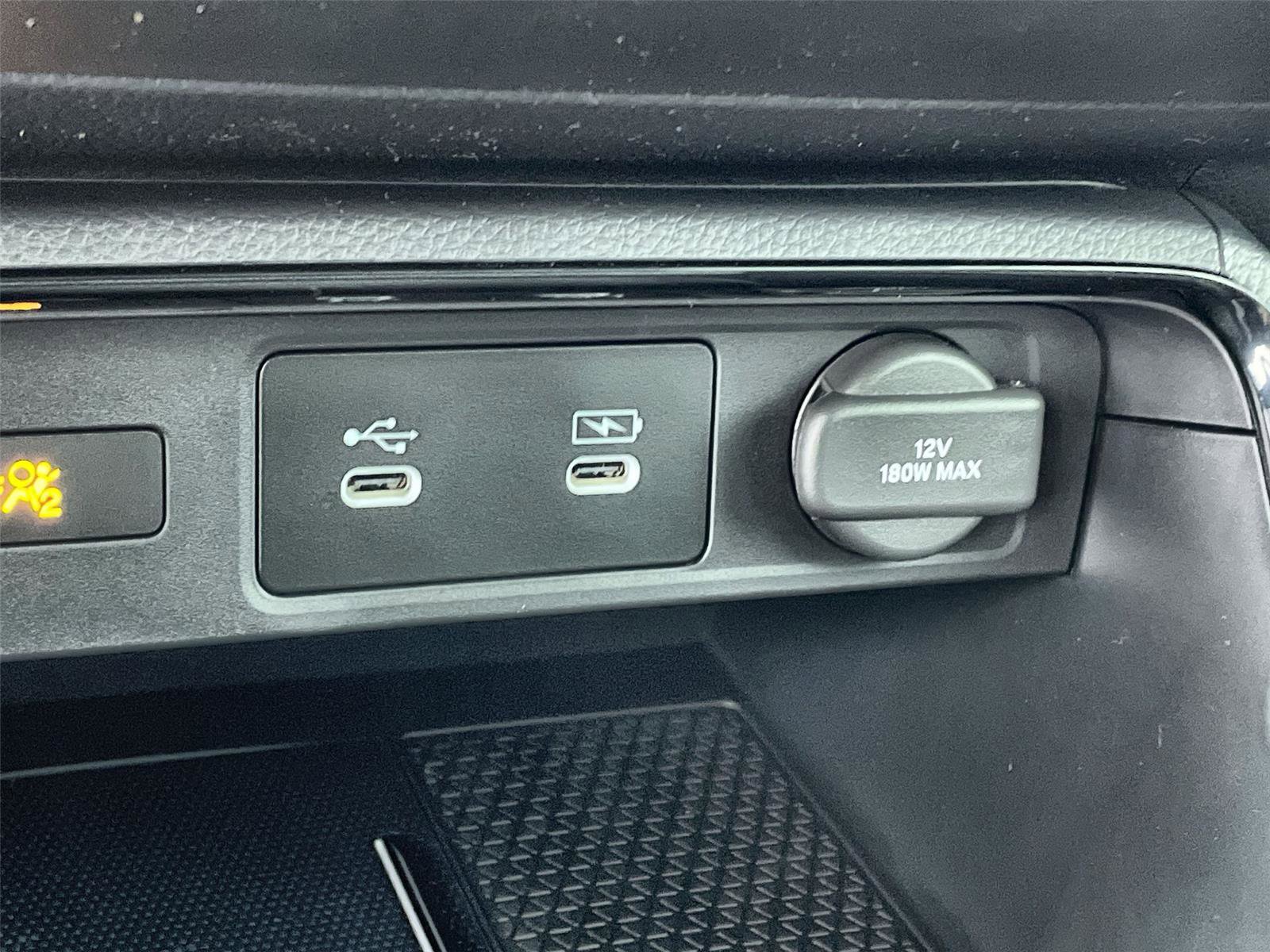 New 2026 Honda CR-V EX image 25