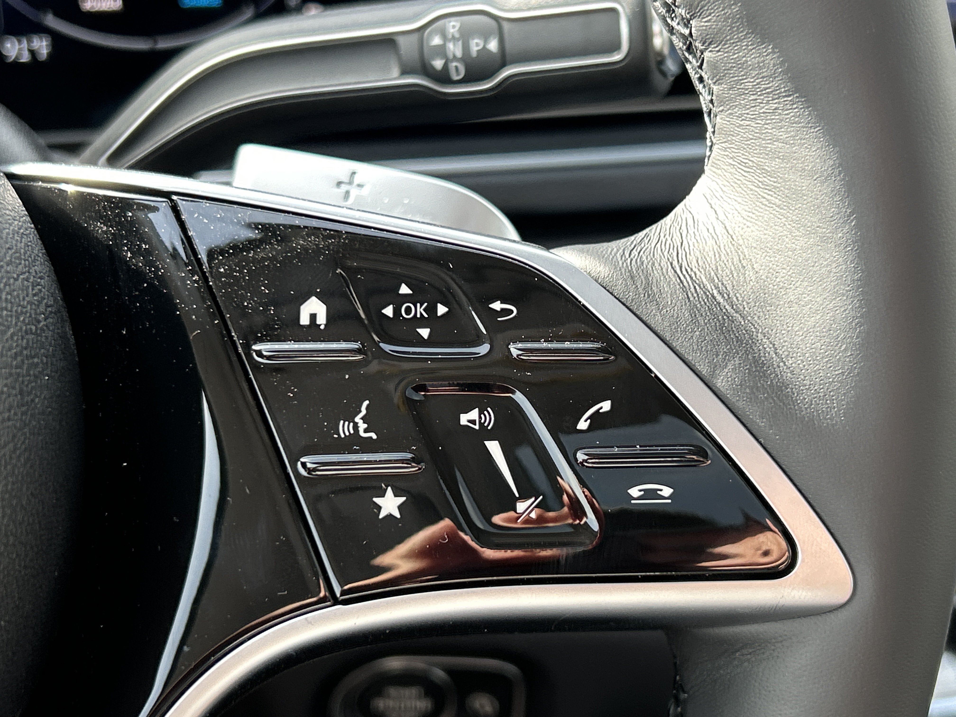 New 2026 Mercedes-Benz GLE 450 4MATIC image 25