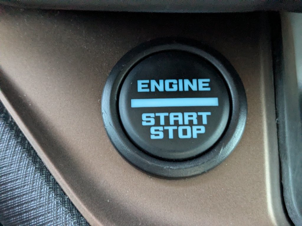 Certified 2024 Ford Bronco Sport Outer Banks AWD/4WD image 23