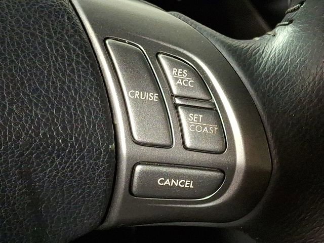 Used 2009 Subaru Impreza WRX STI AWD/4WD image 20