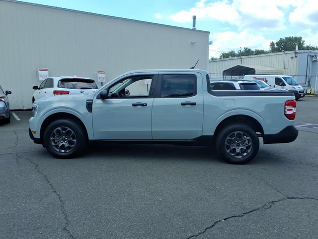 Used 2022 Ford Maverick XLT FWD image 7