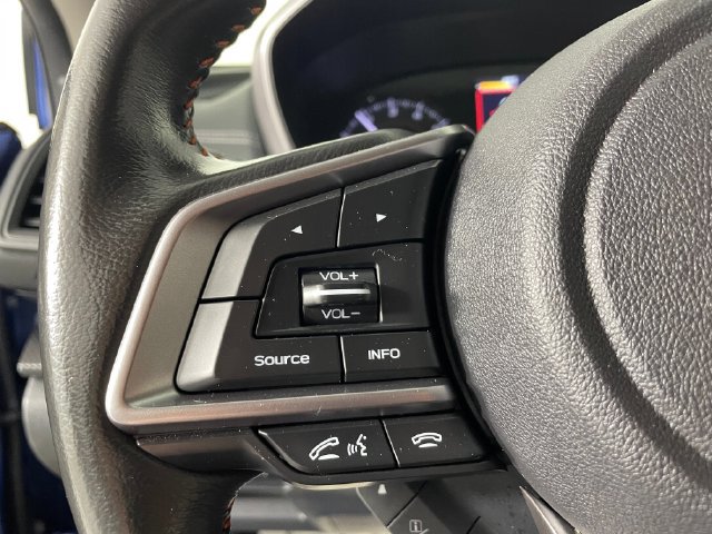 Used 2019 Subaru Crosstrek 2.0i Premium w/ Eyesight System AWD/4WD image 12