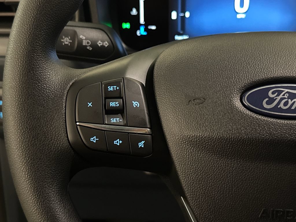 New 2026 Ford Maverick XL FWD image 30