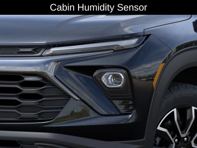 New 2026 Chevrolet TrailBlazer ACTIV w/ Convenience Package AWD/4WD image 11