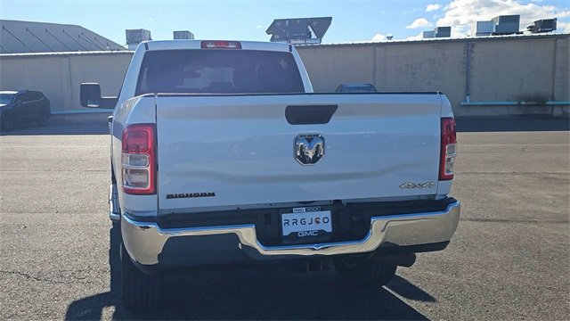 Used 2024 RAM 2500 Big Horn image 7