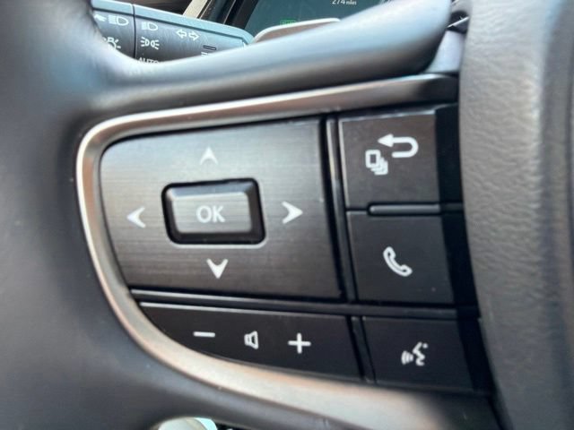 Used 2025 Lexus ES 300h F Sport w/ Accessory Package (Z1) FWD image 22