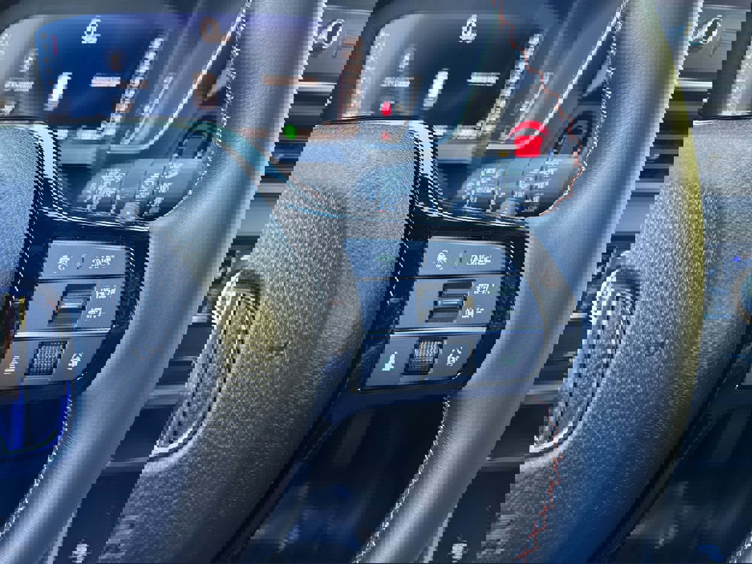 New 2026 Honda Passport TrailSport Elite image 29