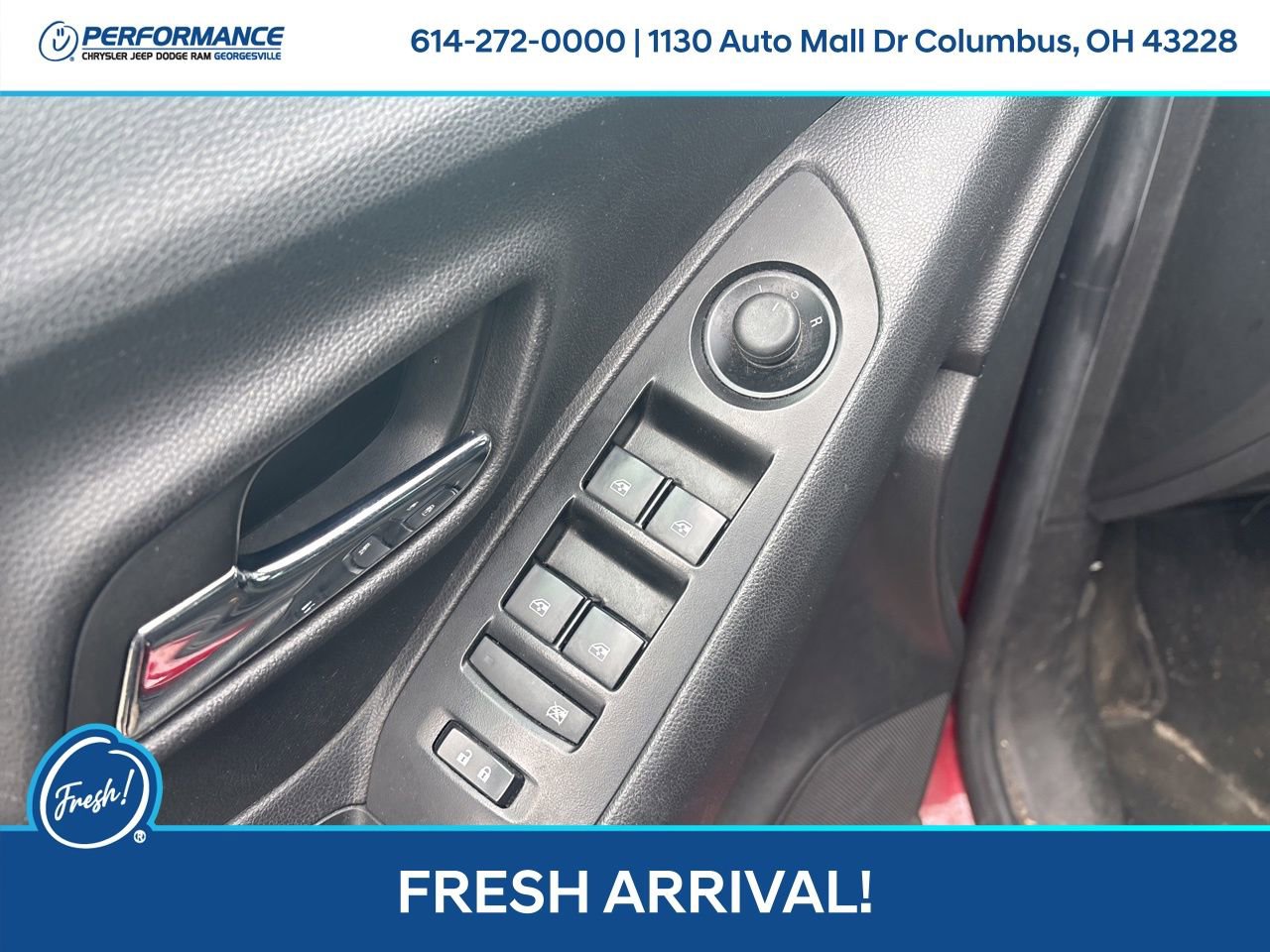 Used 2021 Chevrolet Trax LS image 17